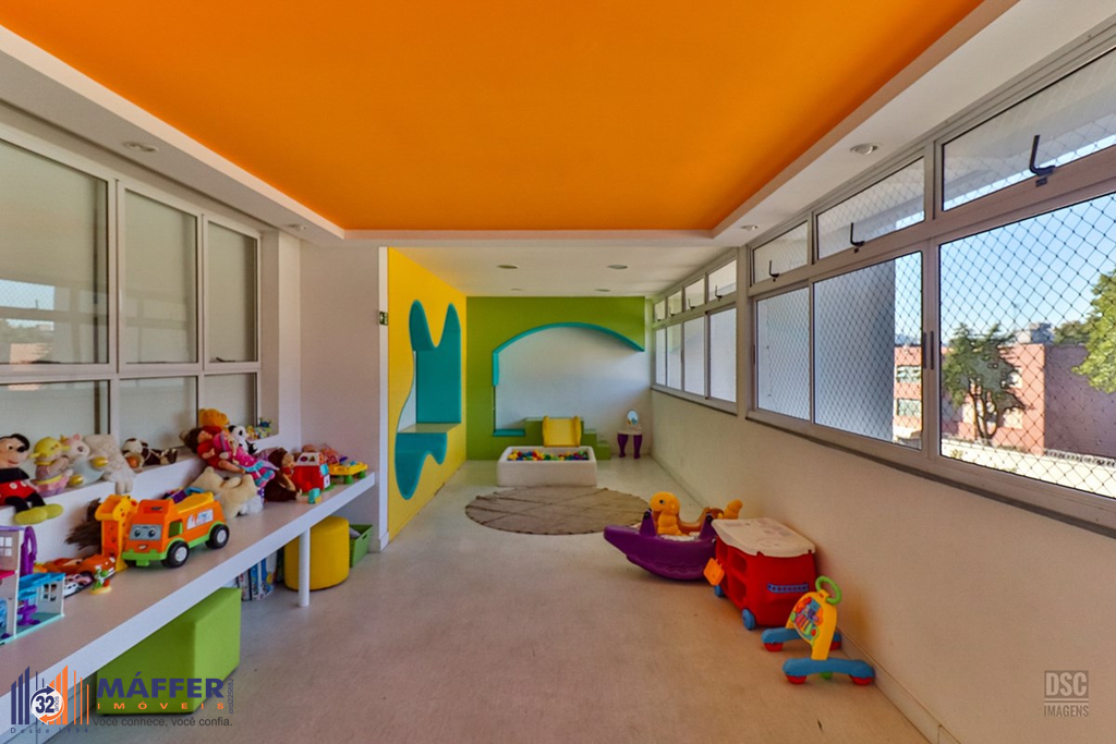Apartamento, 2 quartos, 65 m² - Foto 6
