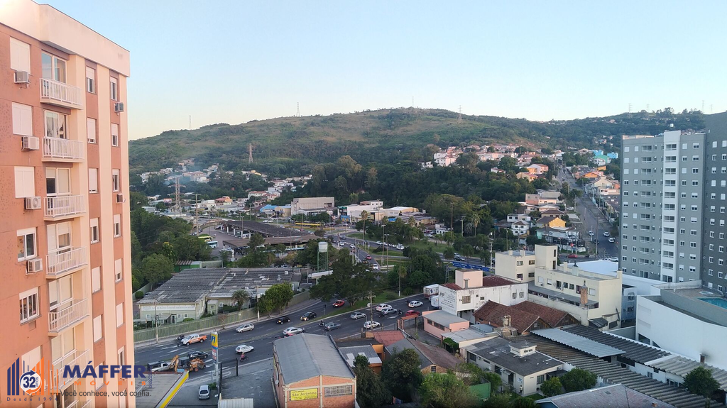 Apartamento, 2 quartos, 55 m² - Foto 16