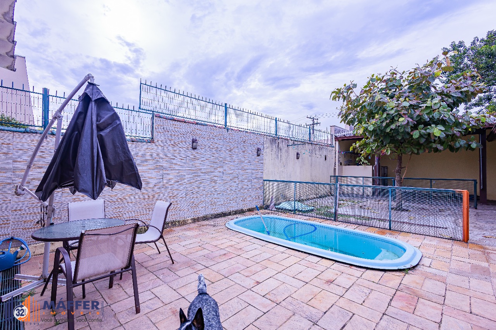 Casa, 3 quartos, 173 m² - Foto 10
