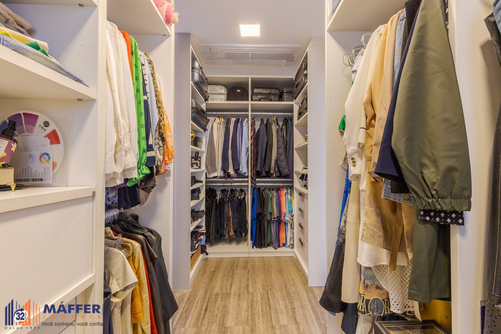 Apartamento, 3 quartos, 200 m² - Foto 16