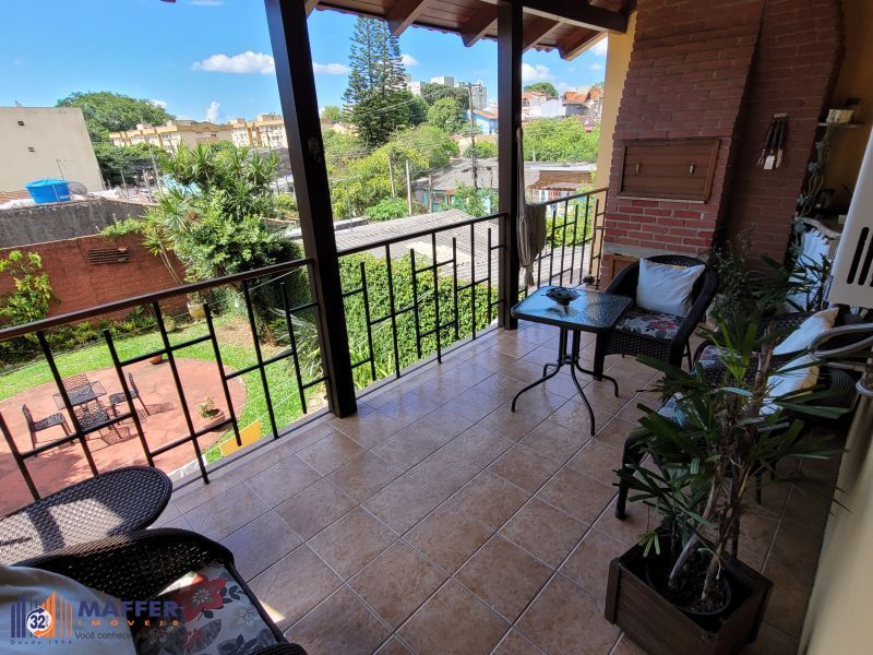 Casa, 3 quartos, 287 m² - Foto 18