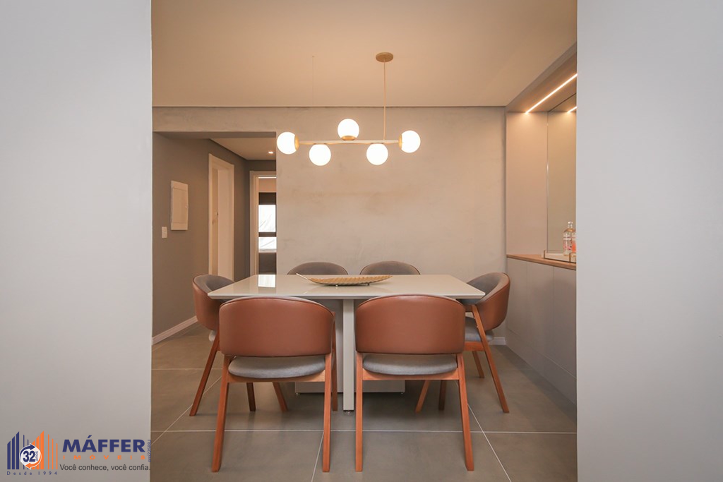 Apartamento, 3 quartos, 88 m² - Foto 31