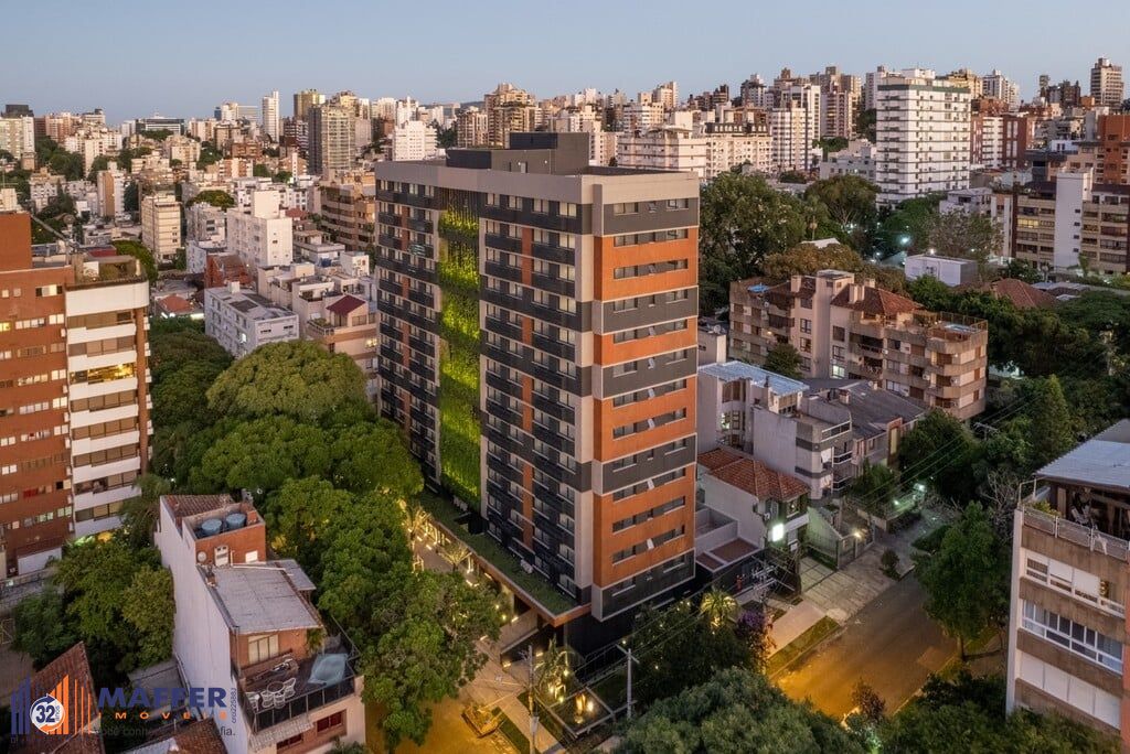 Apartamento, 1 quarto, 53 m² - Foto 53