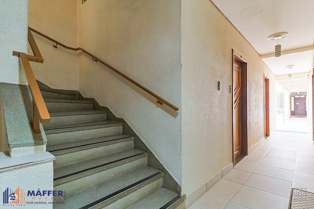 Apartamento, 2 quartos, 56 m² - Foto 17