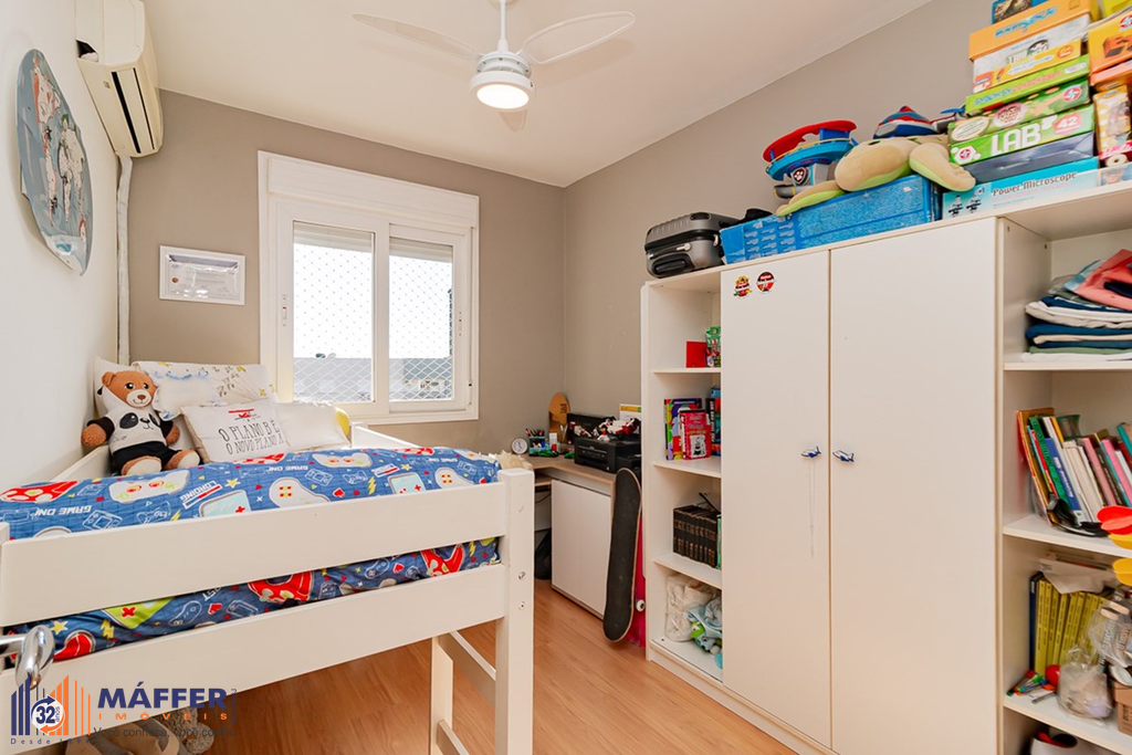 Apartamento, 3 quartos, 73 m² - Foto 18