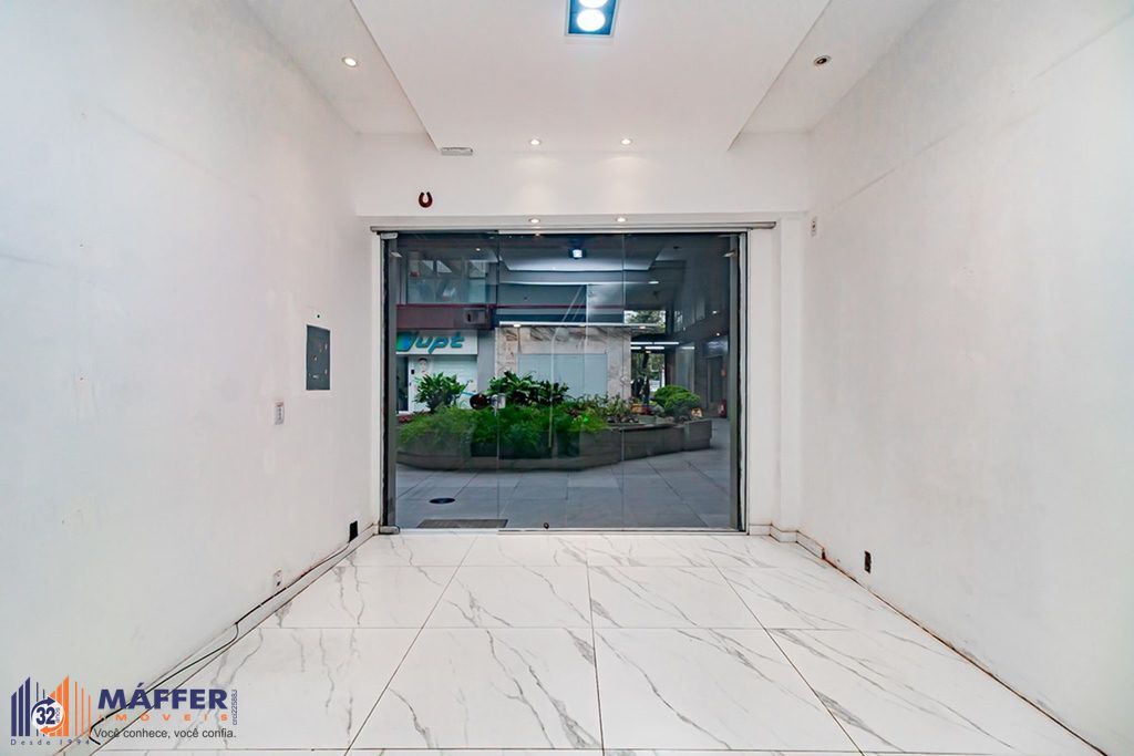 Loja-Salão, 43 m² - Foto 9
