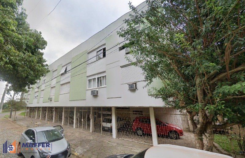 Apartamento para Venda - 100m², 2 dormitórios, 2 vagas - Jardim Do Salso