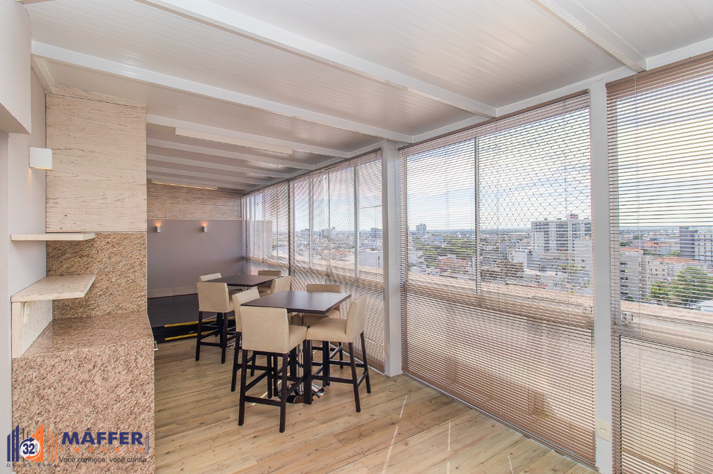 Cobertura, 1 quarto, 109 m² - Foto 16