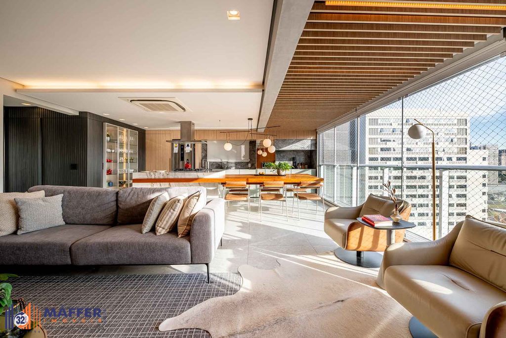 Apartamento, 3 quartos, 127 m² - Foto 49