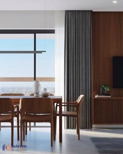 Apartamento, 2 quartos, 80 m² - Foto 8