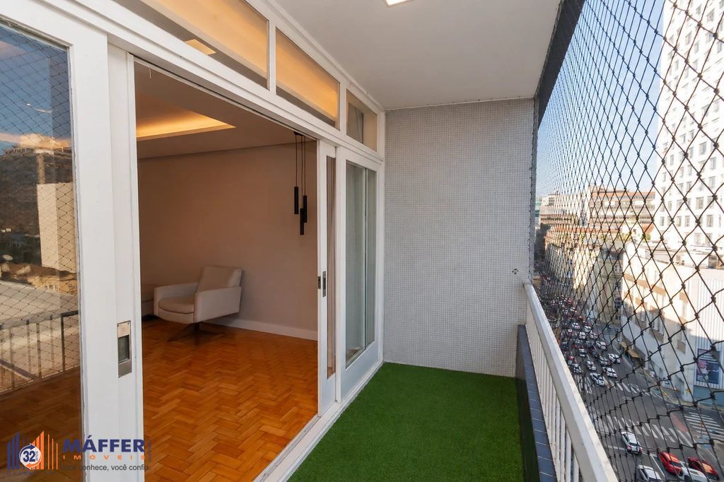 Apartamento, 3 quartos, 147 m² - Foto 4