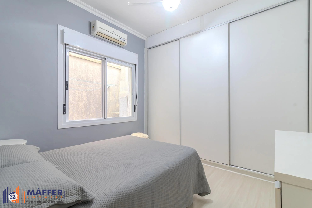 Apartamento, 1 quarto, 45 m² - Foto 6