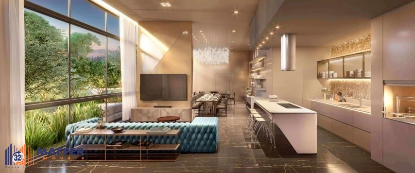 Apartamento, 3 quartos, 286 m² - Foto 21
