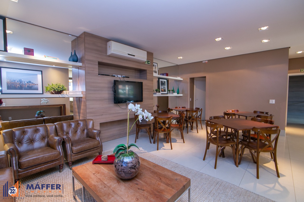 Apartamento, 4 quartos, 276 m² - Foto 11