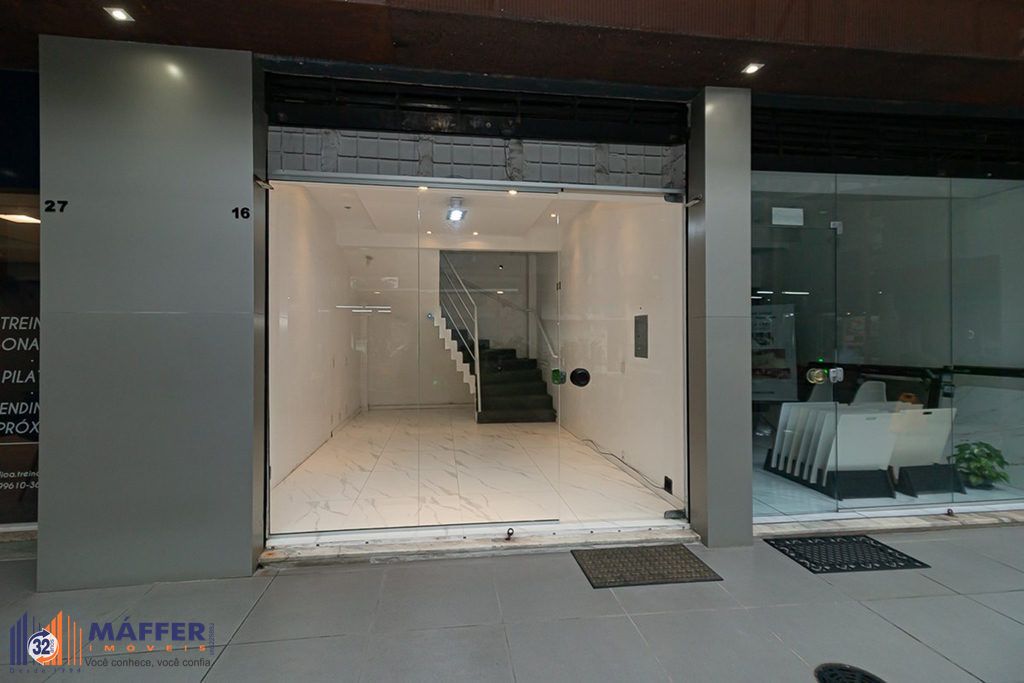 Loja-Salão, 43 m² - Foto 21