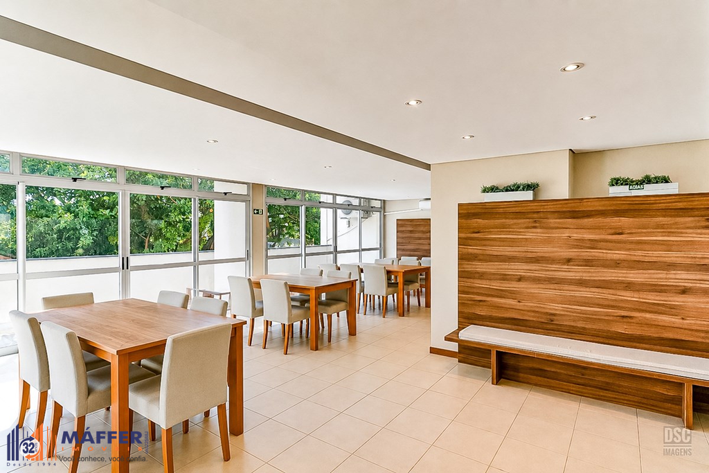 Apartamento, 2 quartos, 65 m² - Foto 12