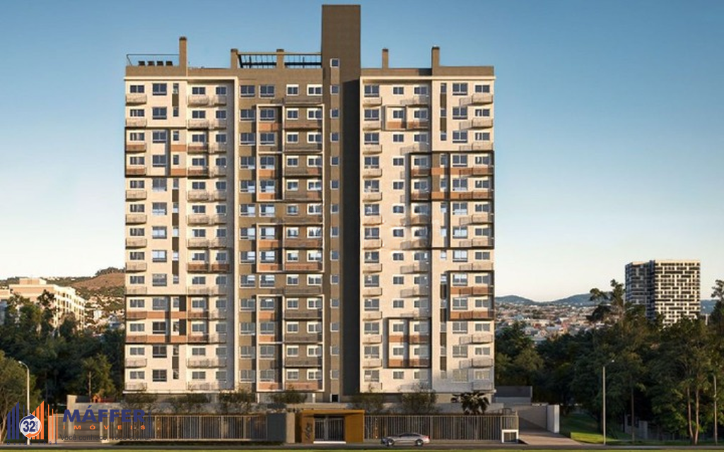 Apartamento, 2 quartos, 41 m² - Foto 6