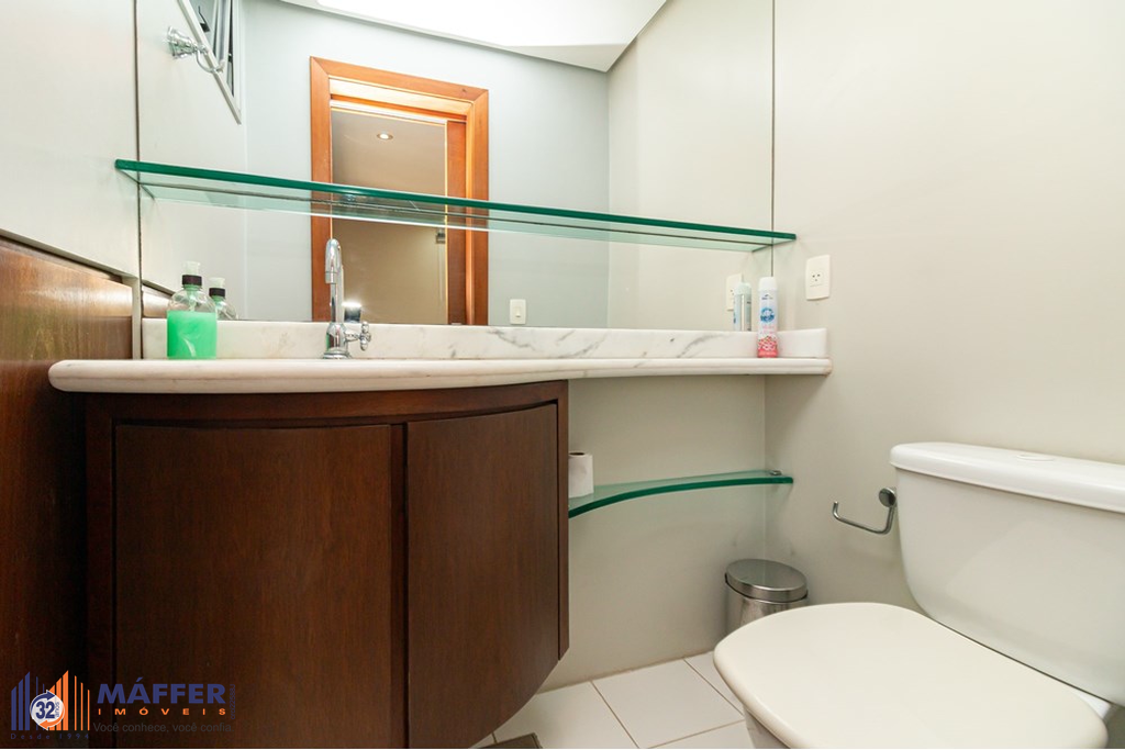 Sala-Conjunto, 122 m² - Foto 2