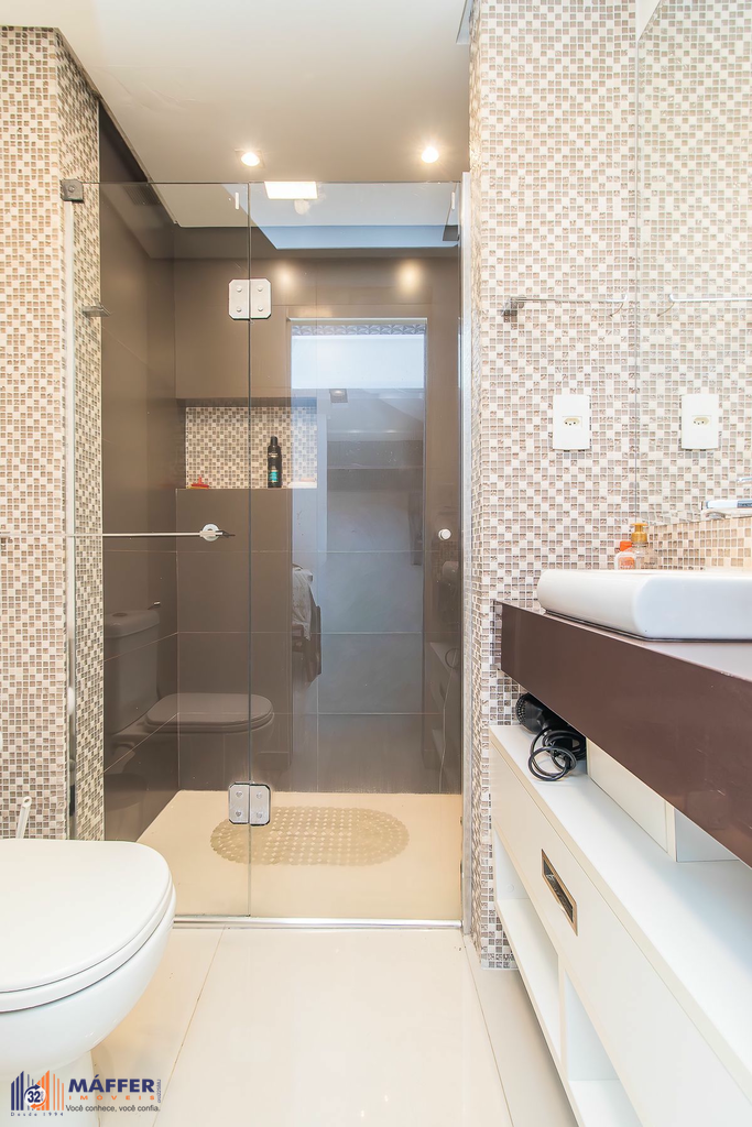 Apartamento, 1 quarto, 47 m² - Foto 9