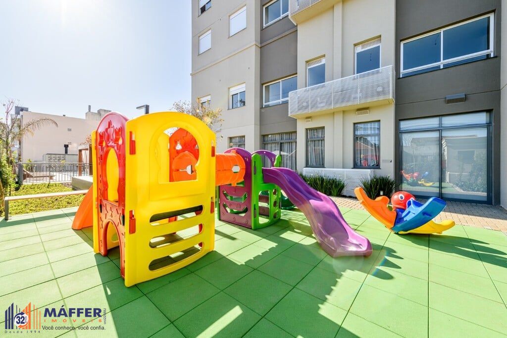 Apartamento, 2 quartos, 56 m² - Foto 33