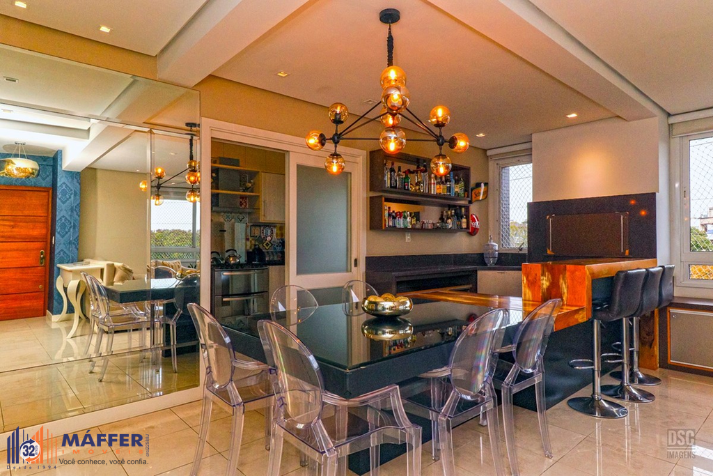 Apartamento, 3 quartos, 121 m² - Foto 36