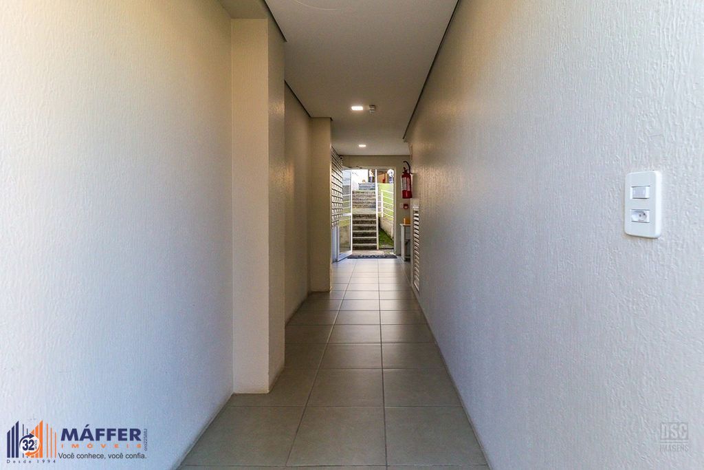 Apartamento, 1 quarto, 35 m² - Foto 19