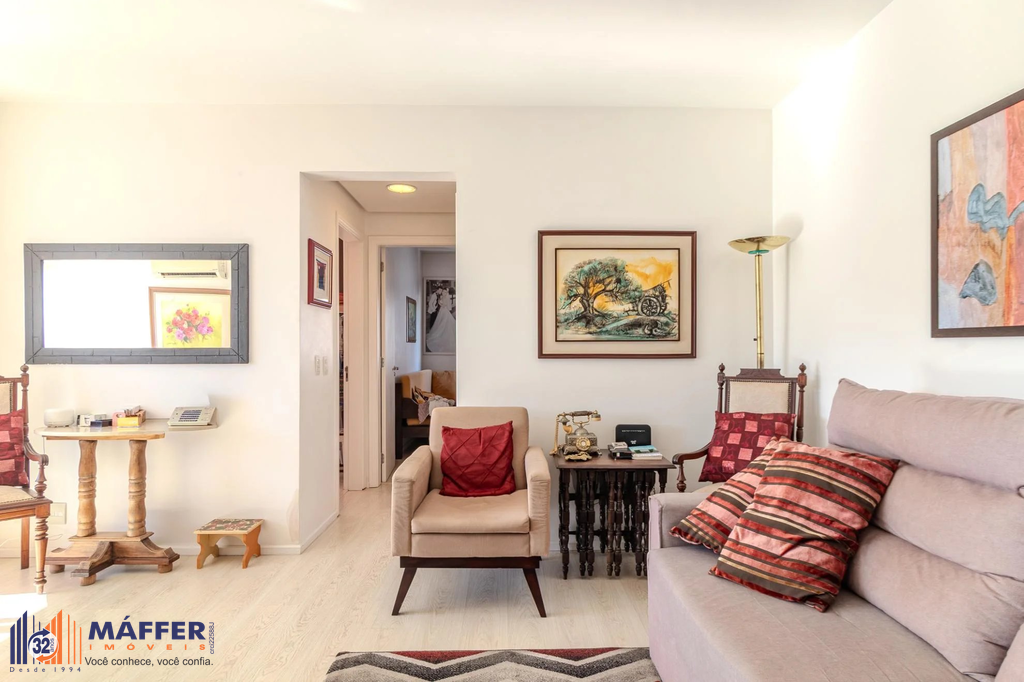 Apartamento, 2 quartos, 67 m² - Foto 18
