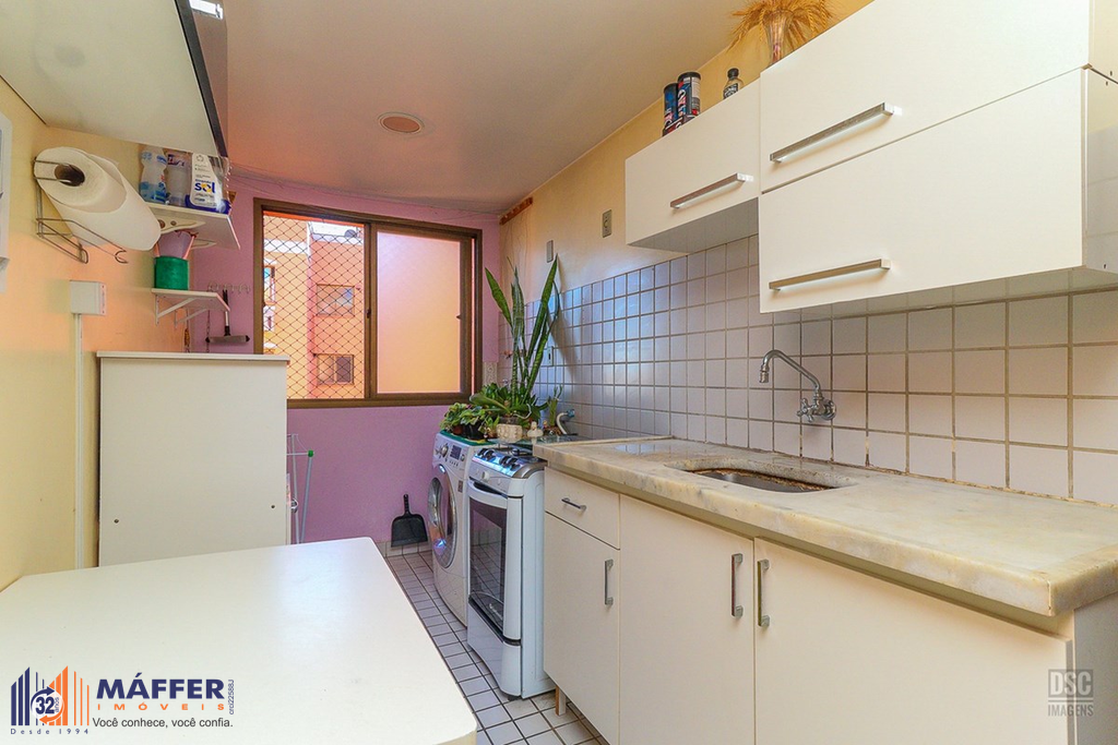 Apartamento, 3 quartos, 67 m² - Foto 33