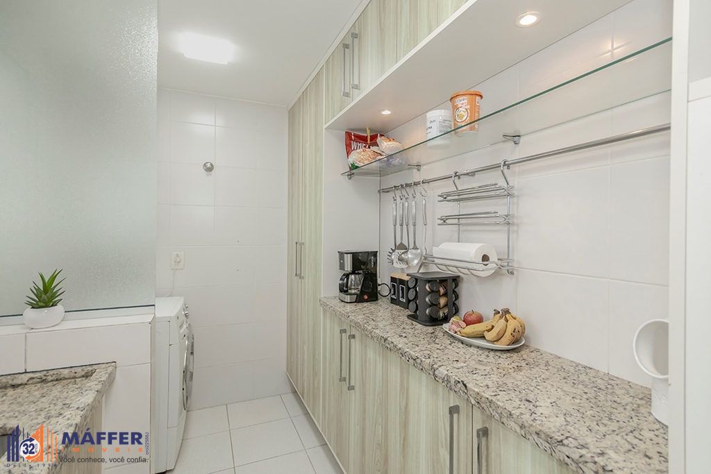 Apartamento, 3 quartos, 75 m² - Foto 39