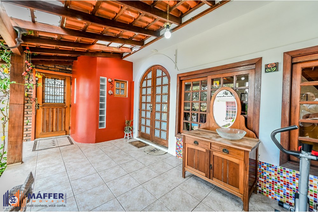 Casa de Condomínio, 4 quartos - Foto 38