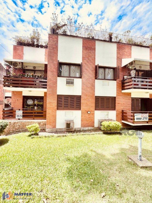 Apartamento, 3 quartos, à venda, 157 m², Vila Assunção - Porto Alegre — foto 3