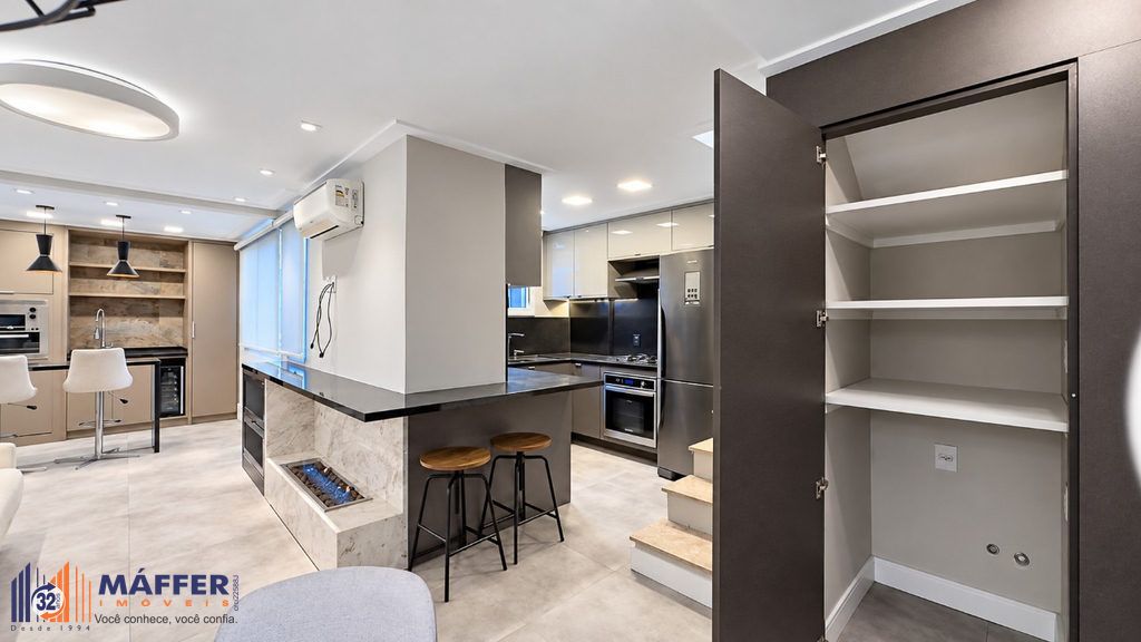 Apartamento, 2 quartos, 62 m² - Foto 25