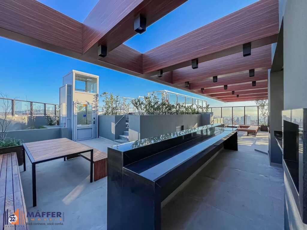 Apartamento, 1 quarto, 36 m² - Foto 17