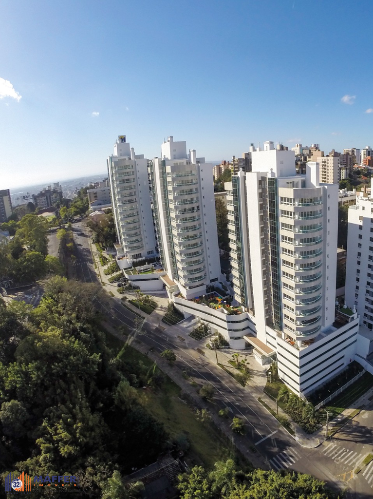 Apartamento, 3 quartos, 200 m² - Foto 21