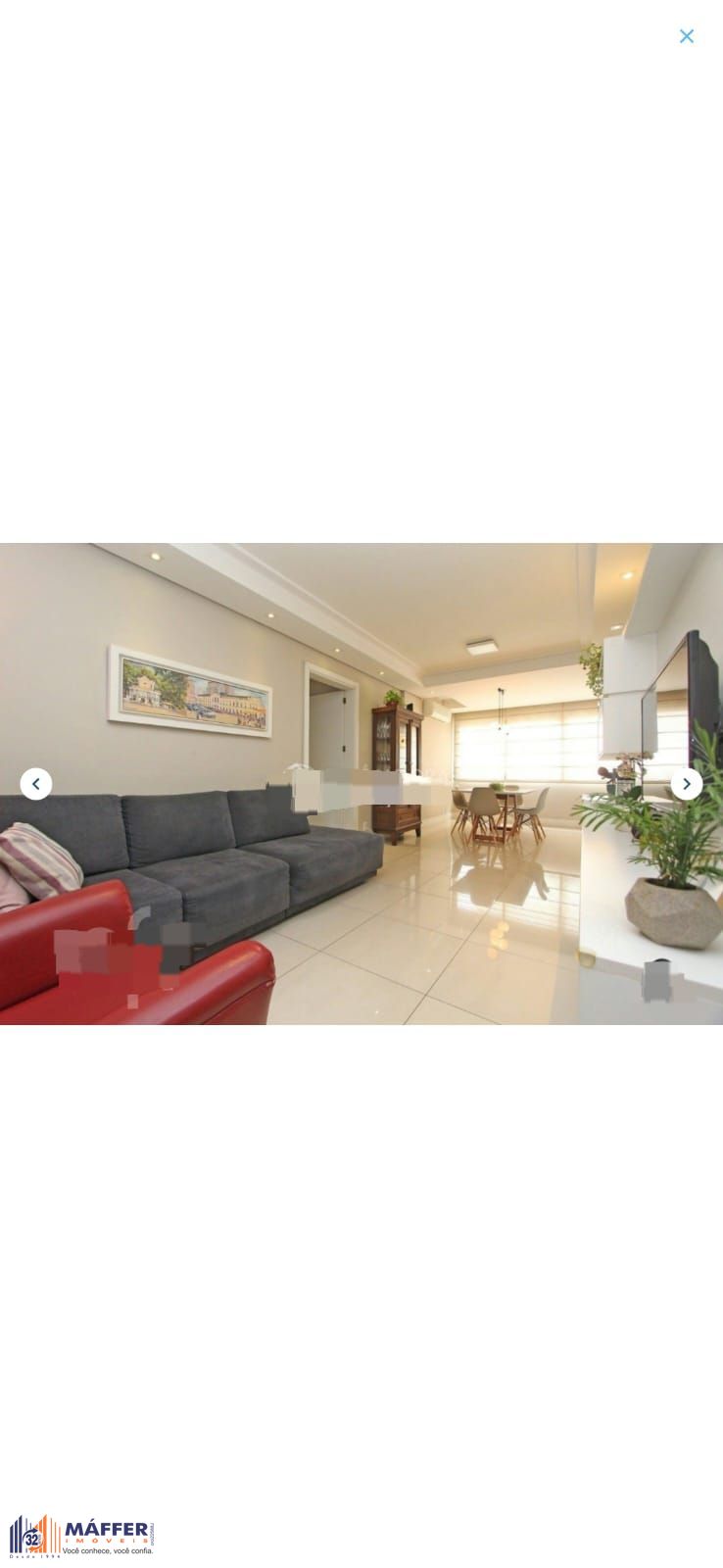 Apartamento, 3 quartos, 94 m² - Foto 5