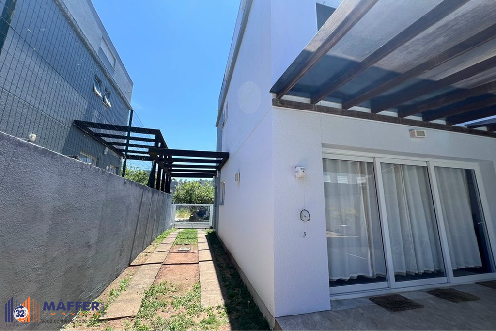 Casa, 3 quartos, 200 m² - Foto 21