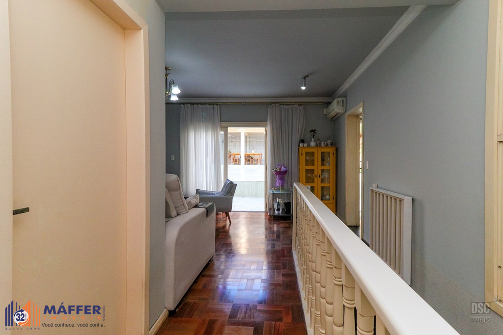 Casa, 4 quartos, 298 m² - Foto 20