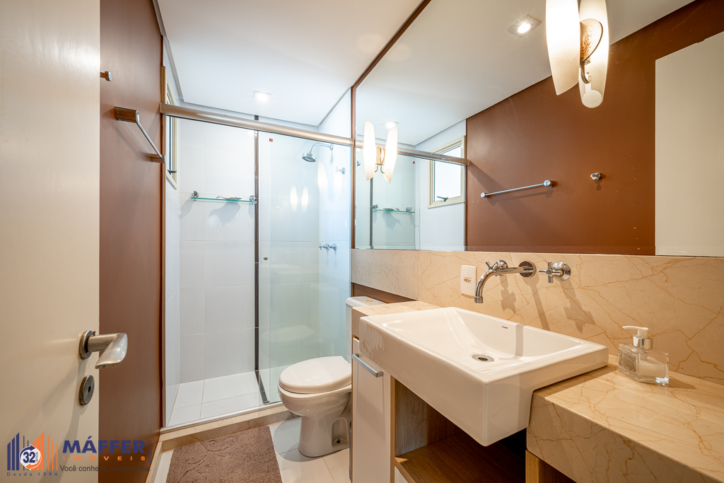Cobertura, 4 quartos, 294 m² - Foto 14