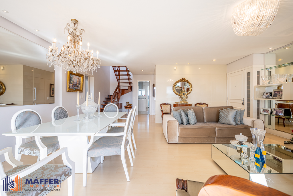 Cobertura, 4 quartos, 294 m² - Foto 34