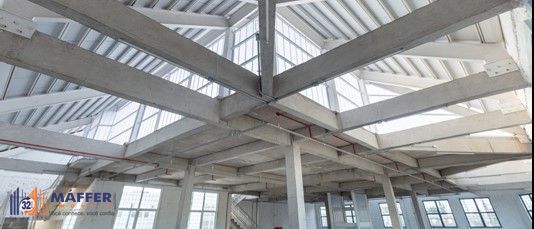 Prédio comercial, 10 salas, para alugar, 1.483 m², São Geraldo - Porto Alegre — foto 4