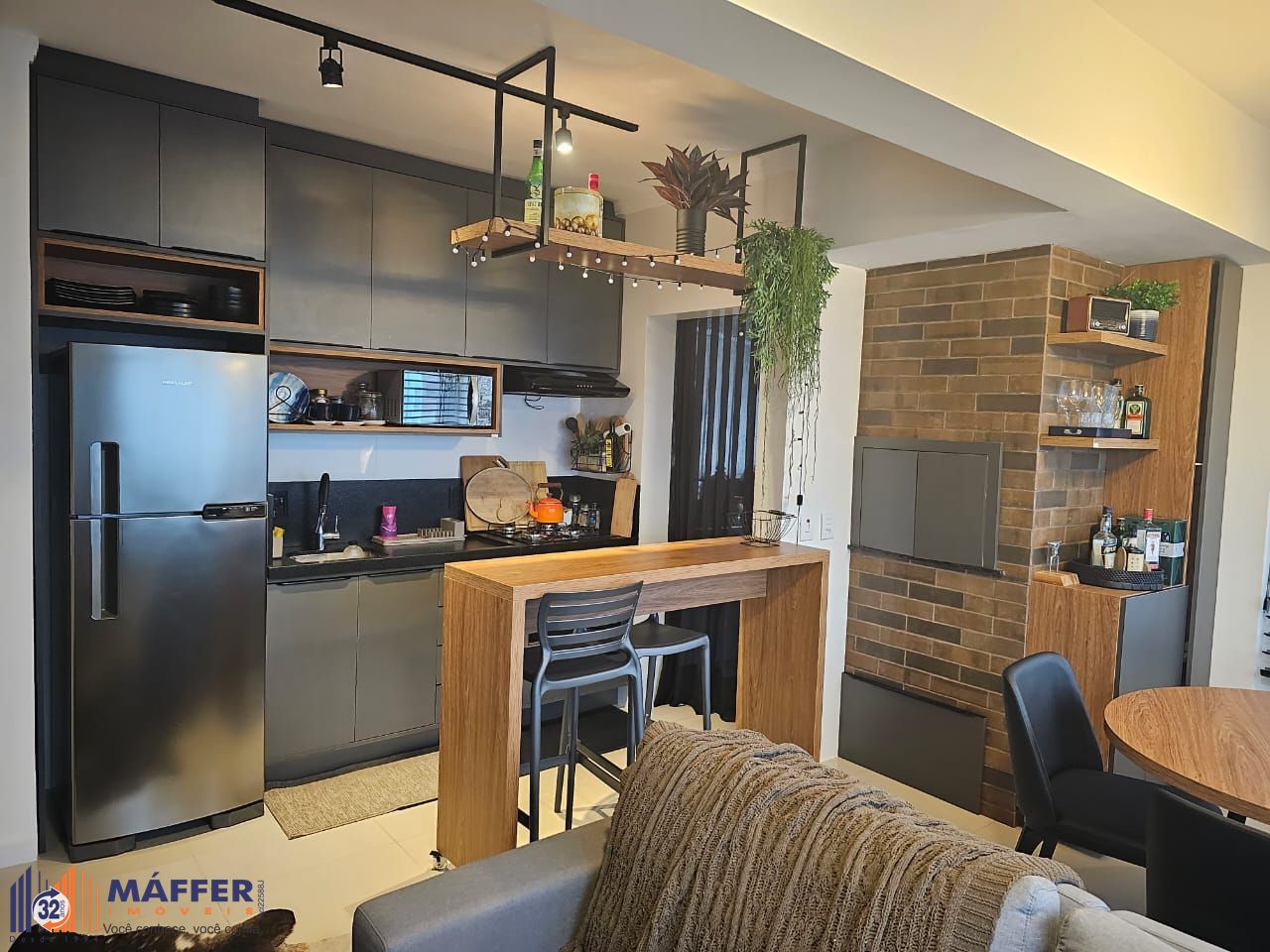 Apartamento no Edificio Creta, 2 suítes, à venda, 75 m², Zona Nova - Capão da Canoa — foto 3