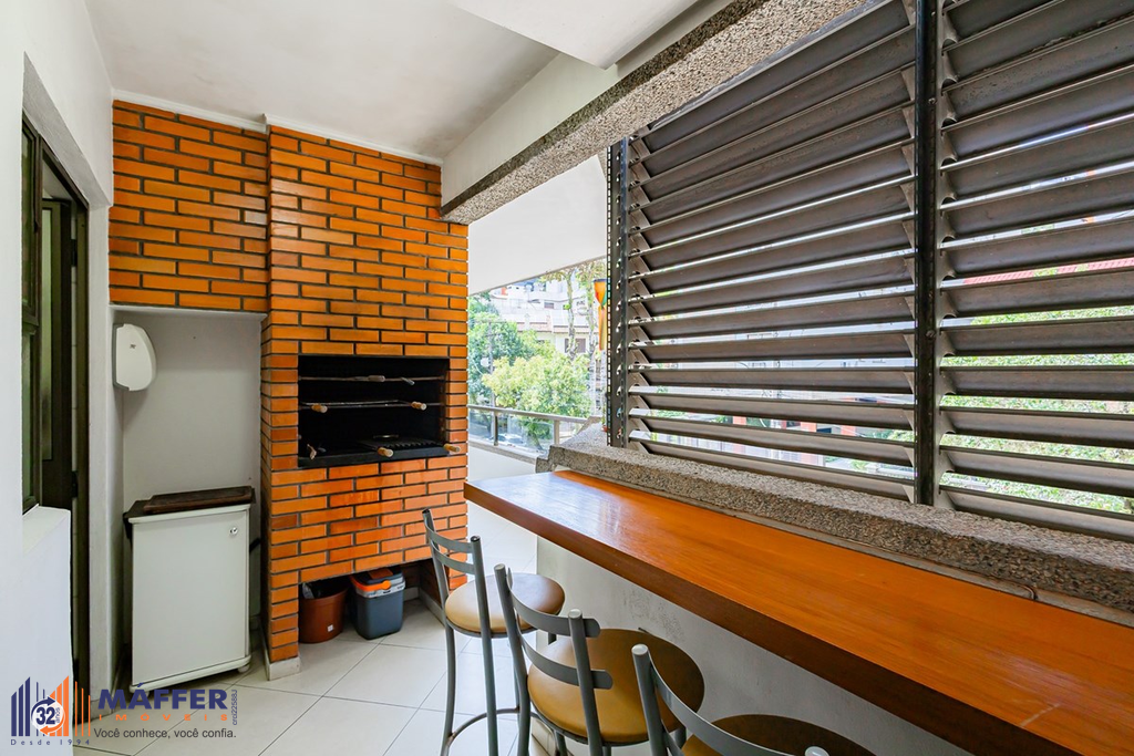 Apartamento, 3 quartos, 142 m² - Foto 6