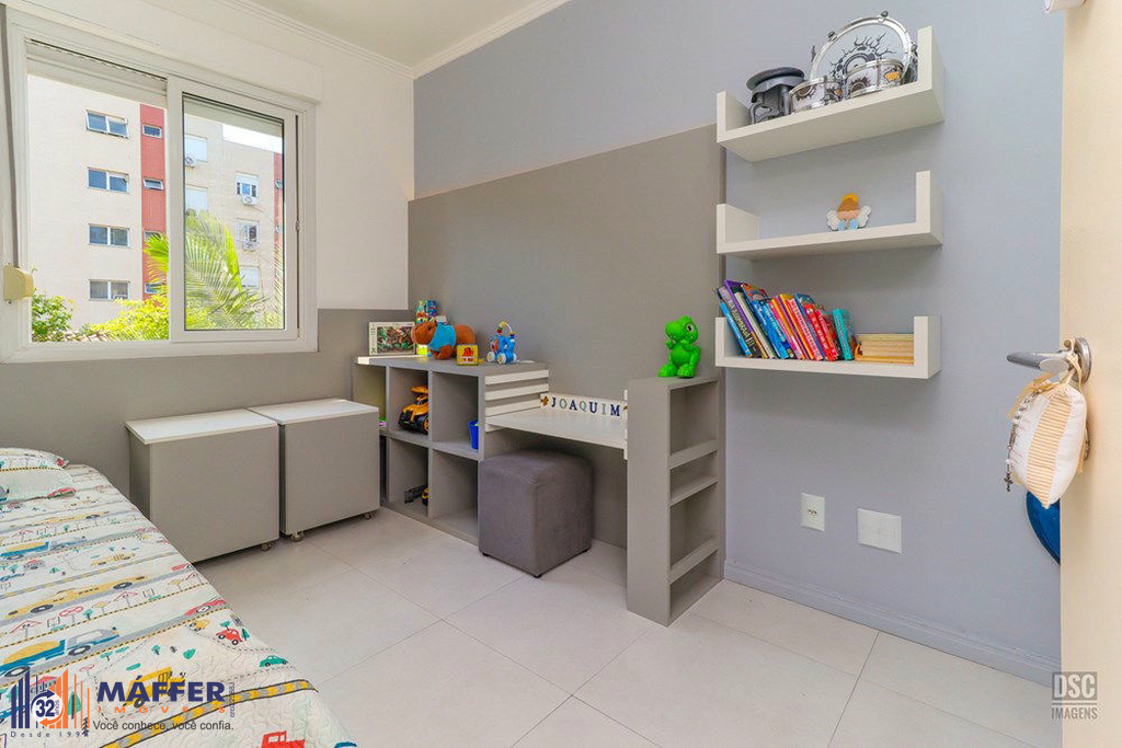 Apartamento, 3 quartos, 84 m² - Foto 11