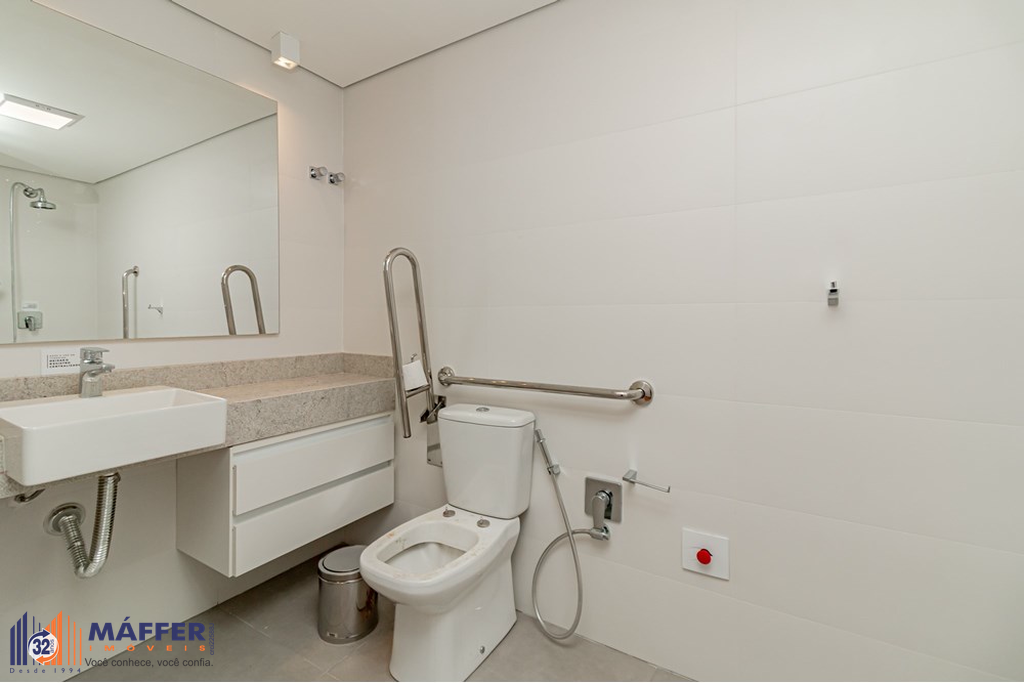 Apartamento, 1 quarto, 22 m² - Foto 14