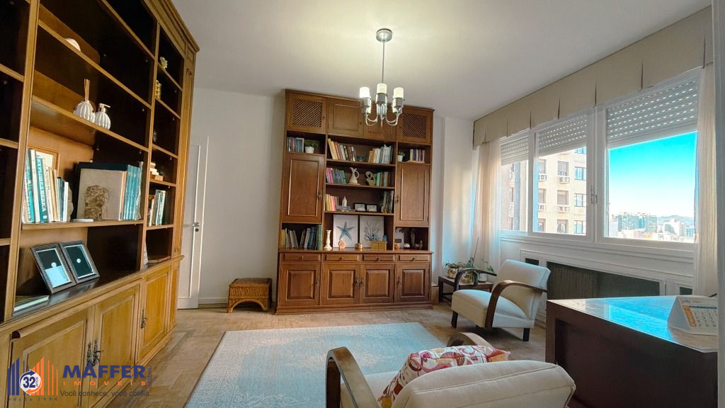 Apartamento, 3 quartos, 190 m² - Foto 24