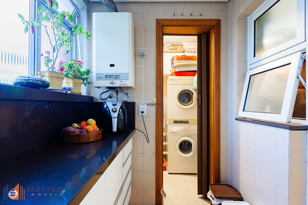 Apartamento, 3 quartos, 96 m² - Foto 2