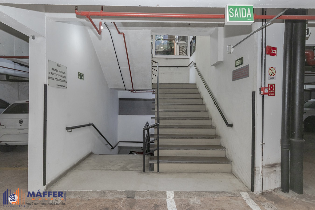 Loja-Salão, 45 m² - Foto 12