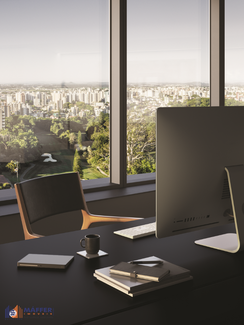 Sala-Conjunto, 119 m² - Foto 6