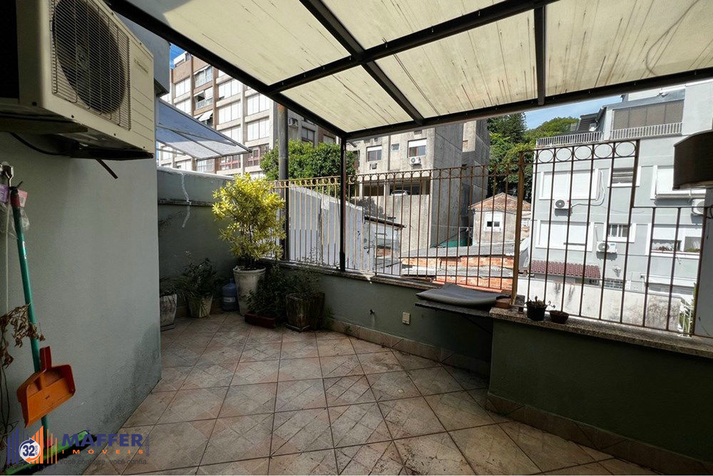 Cobertura, 3 quartos, 120 m² - Foto 17