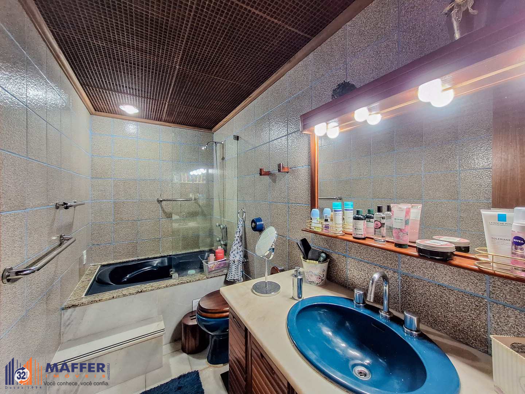 Casa, 3 quartos, 207 m² - Foto 18